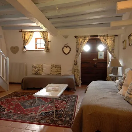 Chateau Du Max