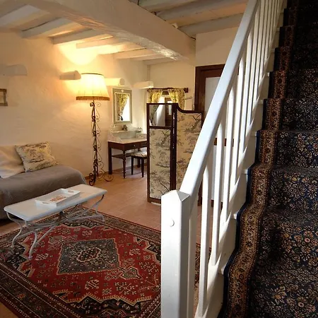 Chateau Du Max * Le Theil (Orne)