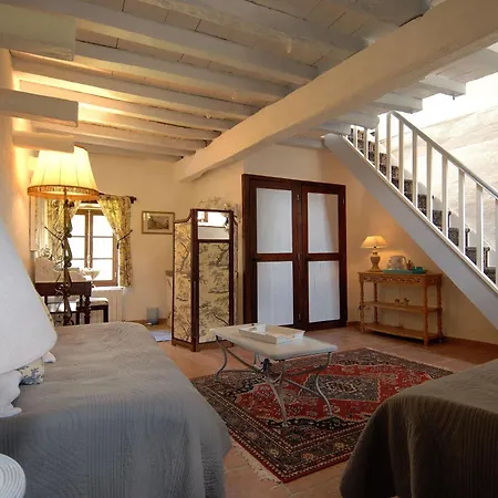 Bed & Breakfast Chateau Du Max *