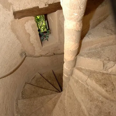 Bed & Breakfast Chateau Du Max *