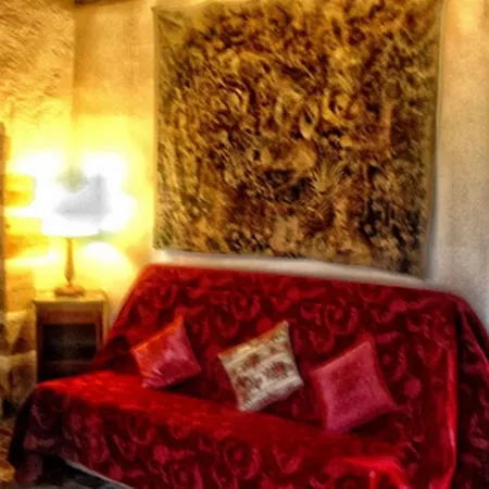Bed & Breakfast Chateau Du Max