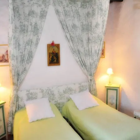 Bed & Breakfast Chateau Du Max Le Theil (Orne)
