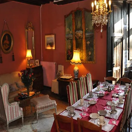 Chateau Du Max